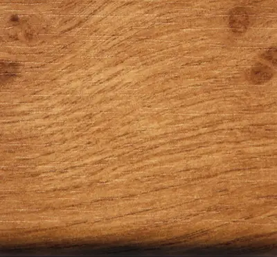 Irish Oak Residence window finish
