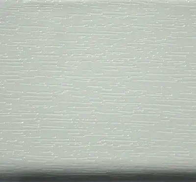 Painswick Residence window finish