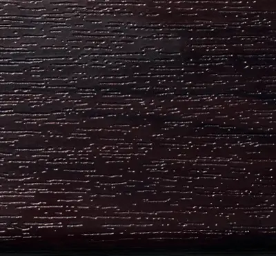 Rosewood Residence window finish
