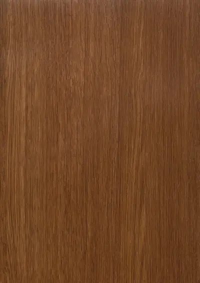Honey Oak Residence window finish