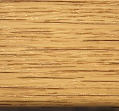 English Oak Residence window finish