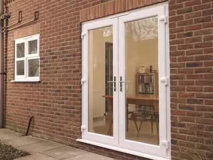 French Doors