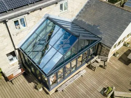 Orangery