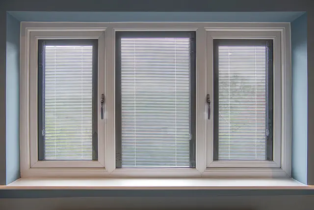 Integral Blinds