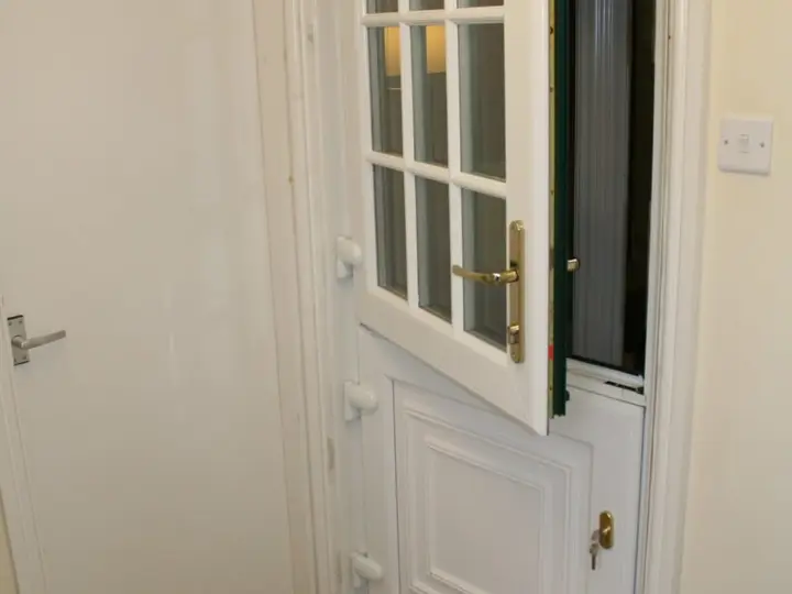 upvc doors in salisbury