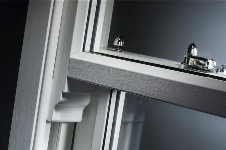 white sash windows salisbury