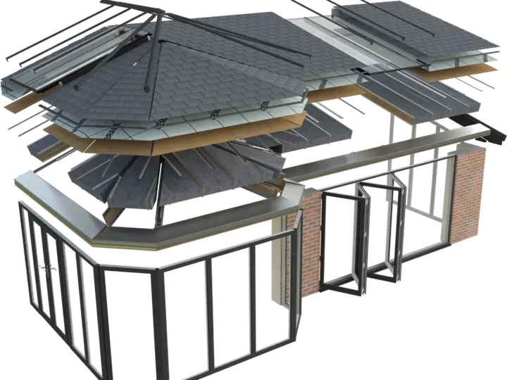 conservatory roof installers in salisbury