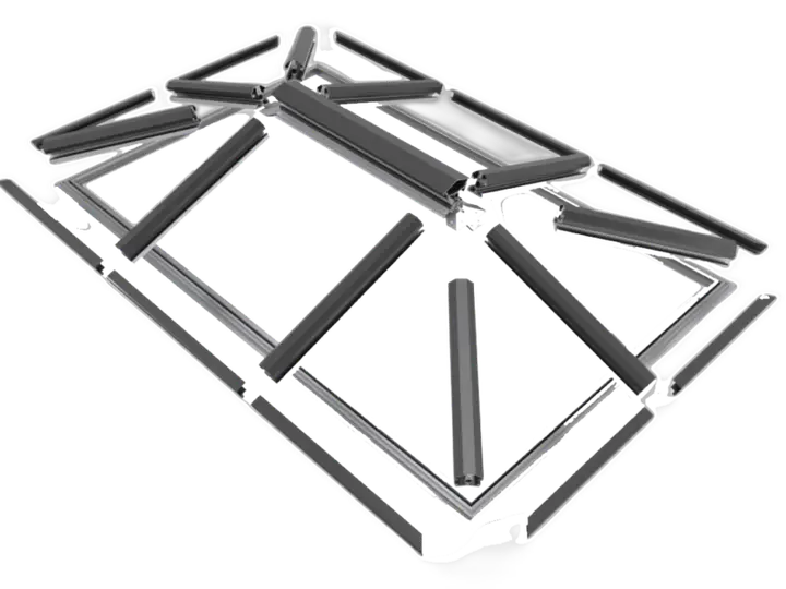 roof lanterns wiltshire