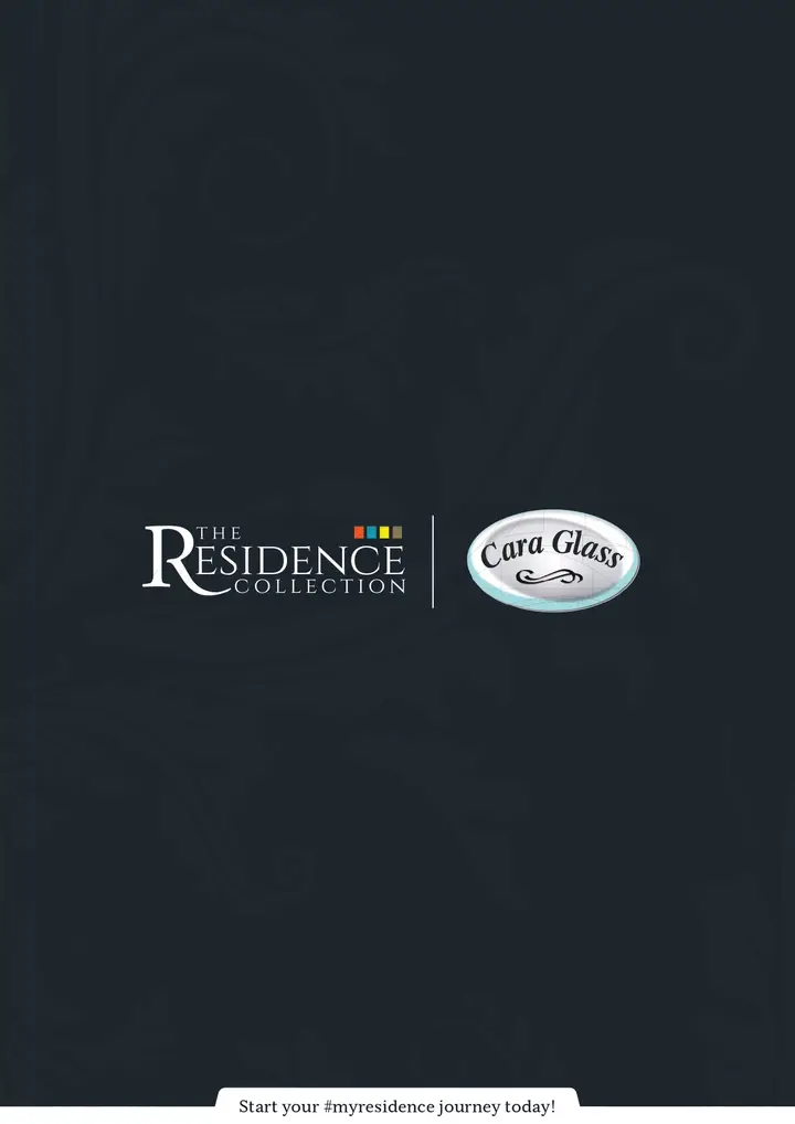 Residence Collection Installers Cara Glass