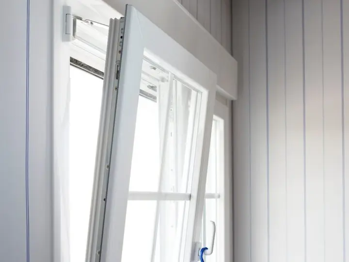 tilt and turn windows, salisbury