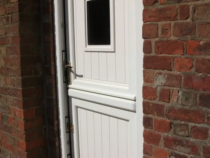 uPVC Stable Doors