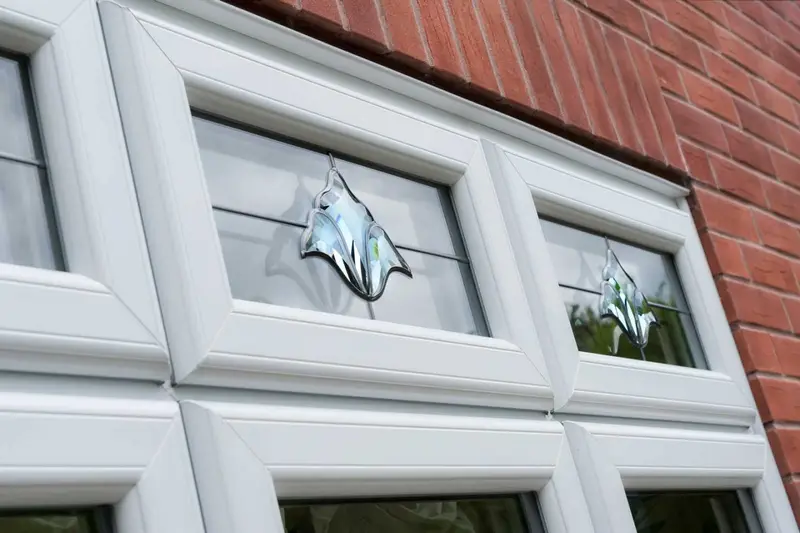 uPVC Casement Windows