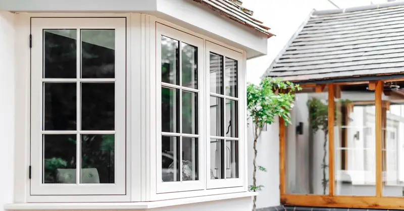 Residence 9 Windows
