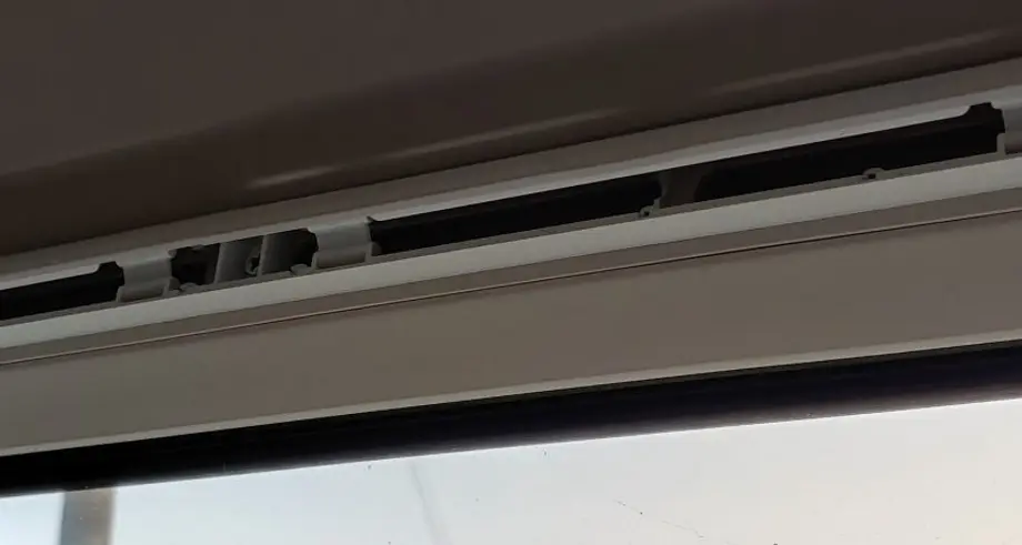 Through the Square Window: What are Trickle Vents?