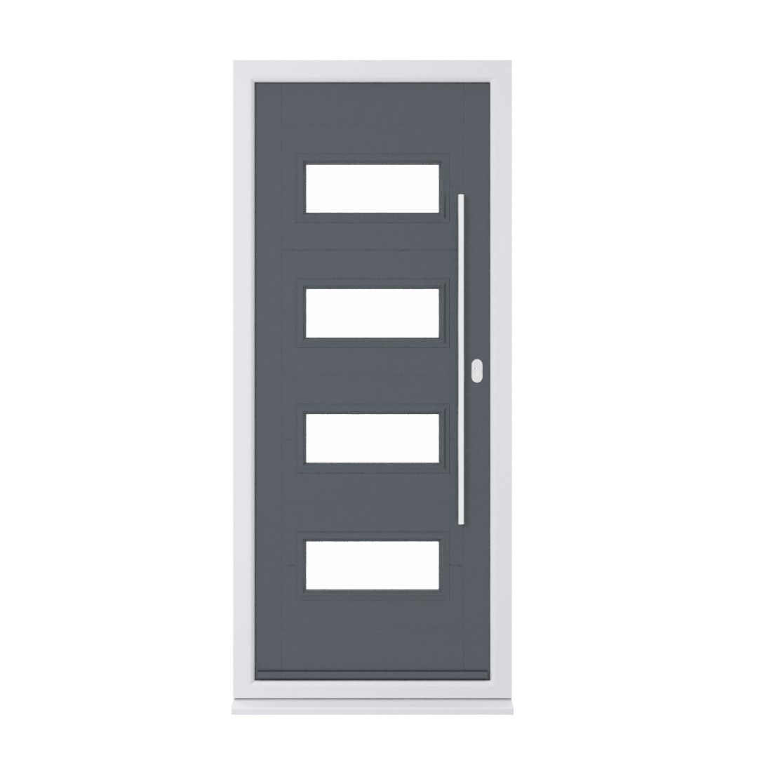 Front Doors Salisbury & Wiltshire — 360° view