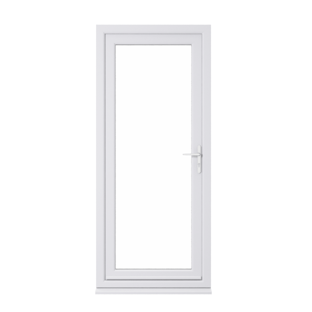 uPVC Doors Downton — 360° view
