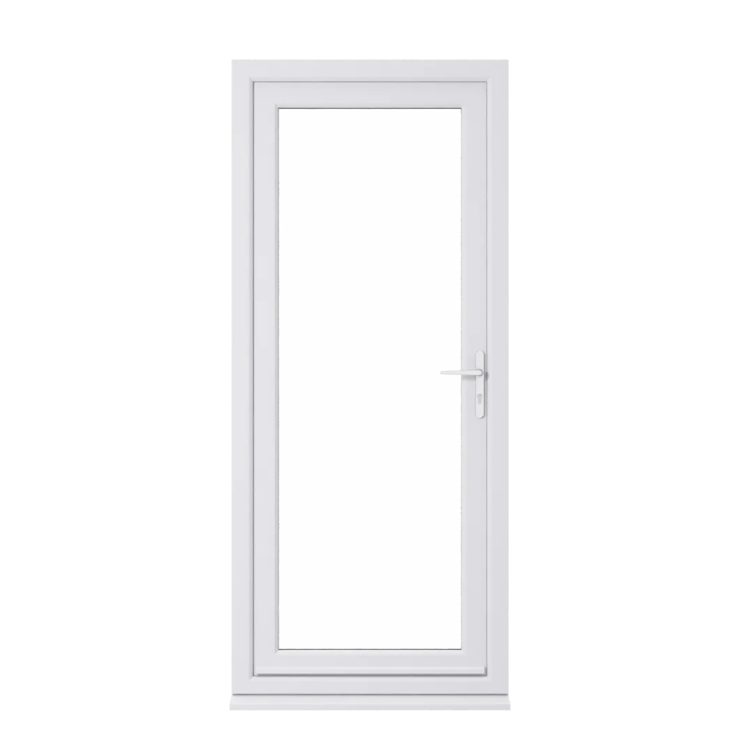 uPVC Doors Salisbury & Wiltshire — 360° view