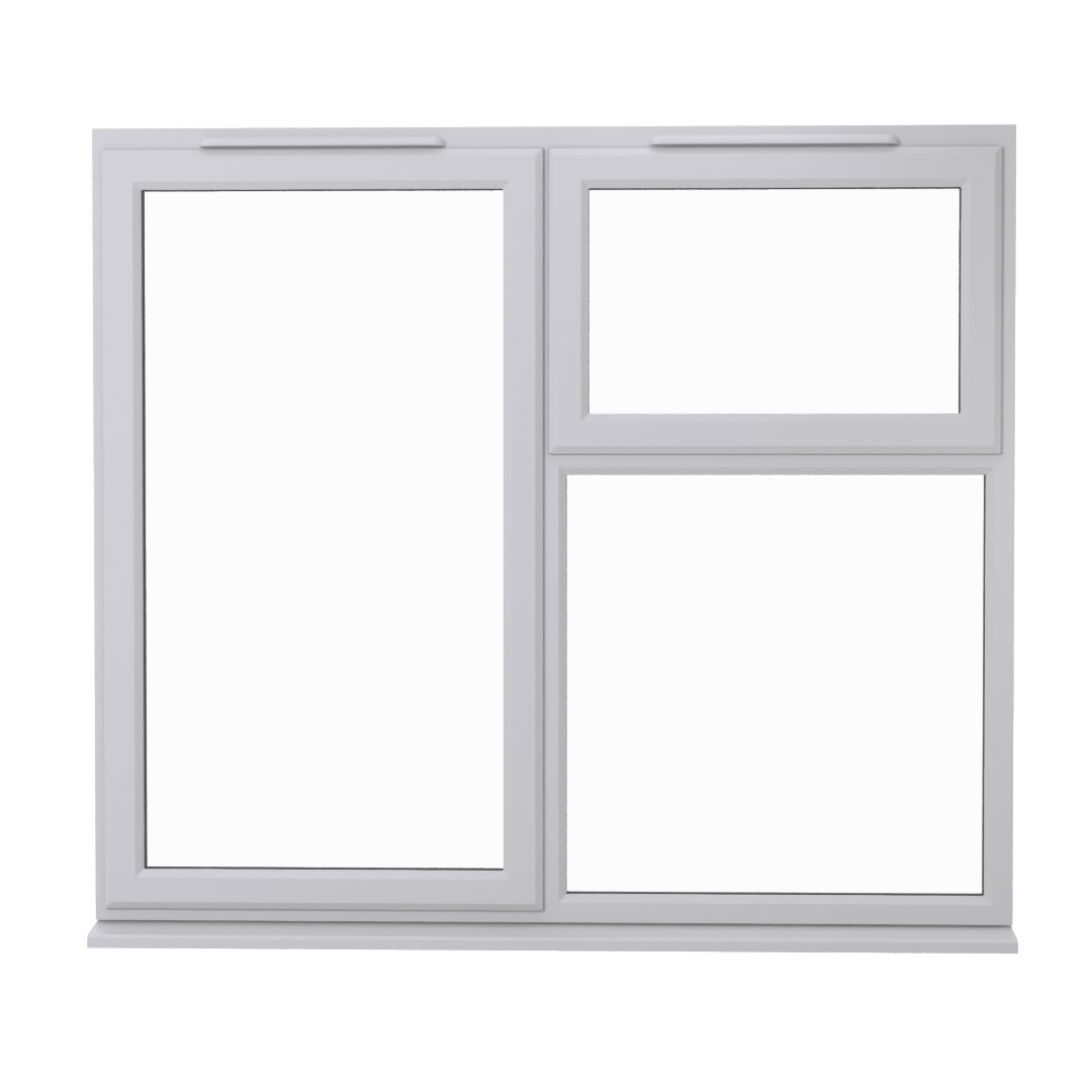 uPVC Casement Windows Salisbury & Wiltshire — 360° view