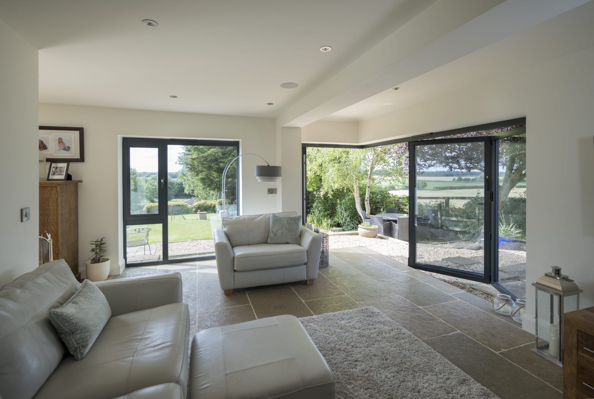 Aluminium Doors Salisbury Wiltshire