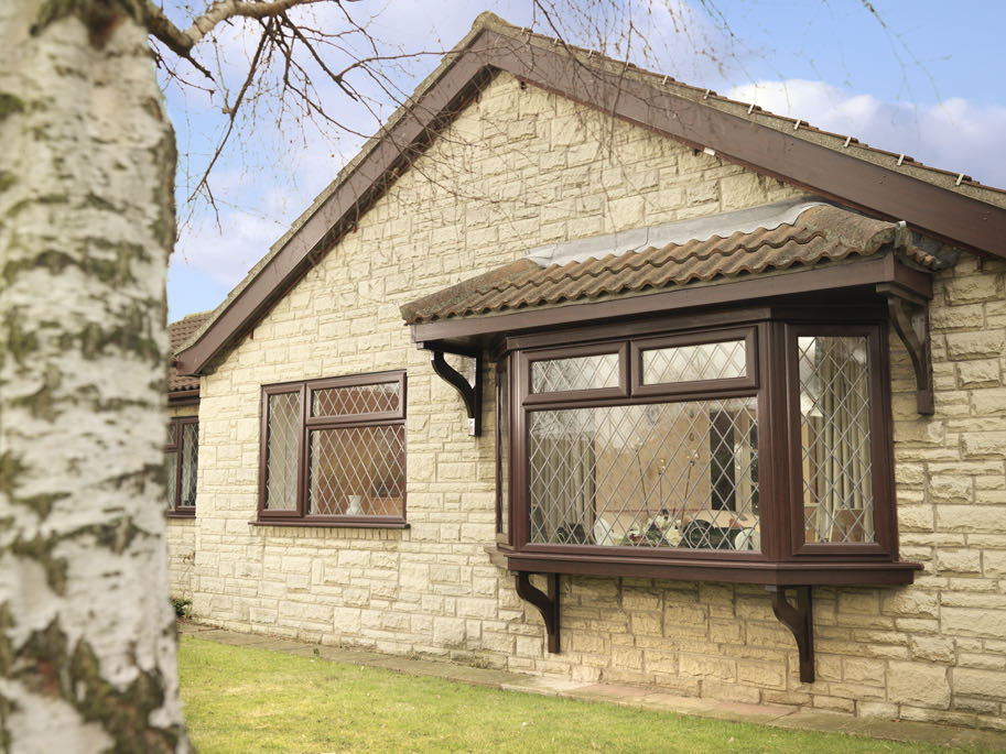 Double Glazing Costs, Harnham