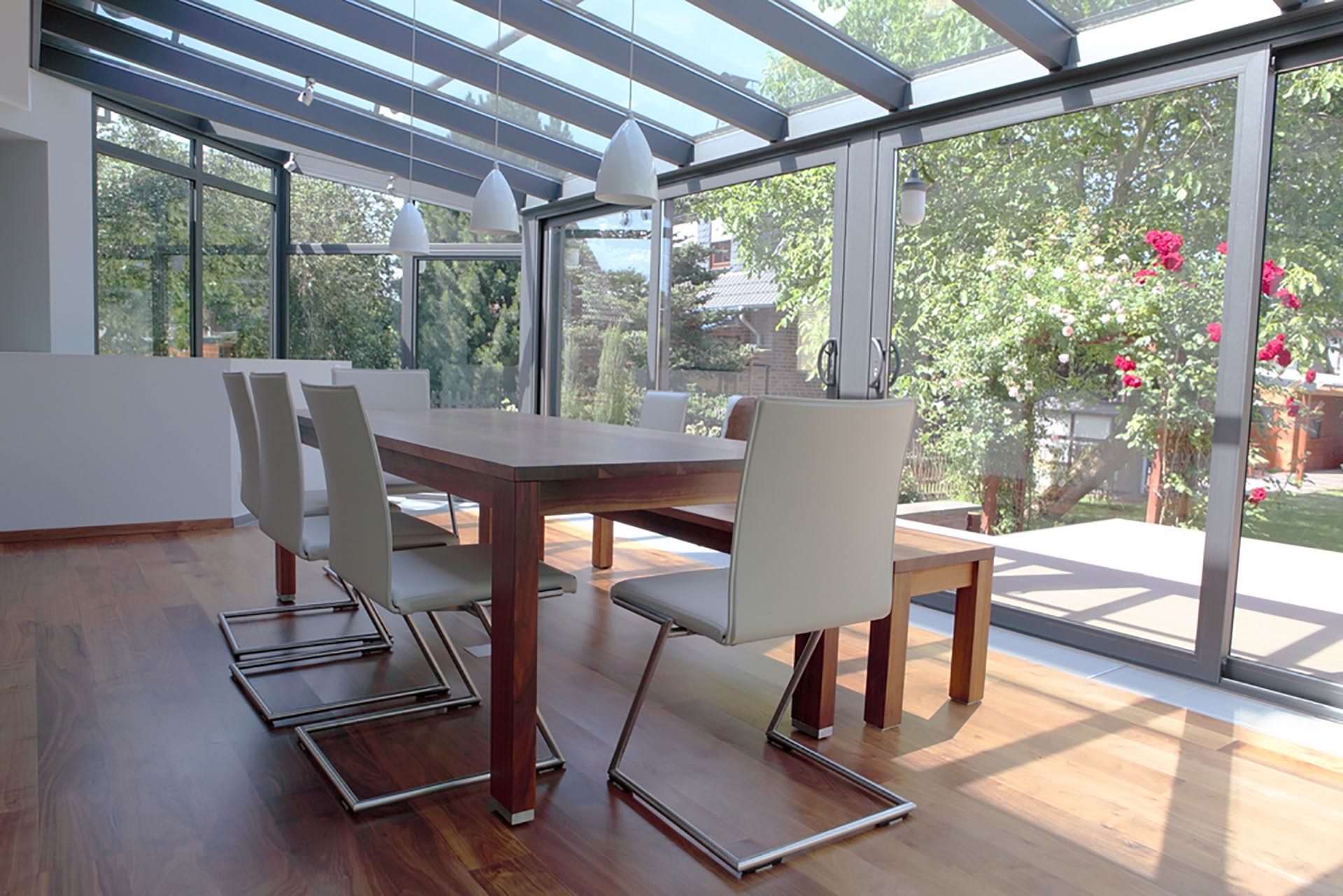 Conservatories Salisbury