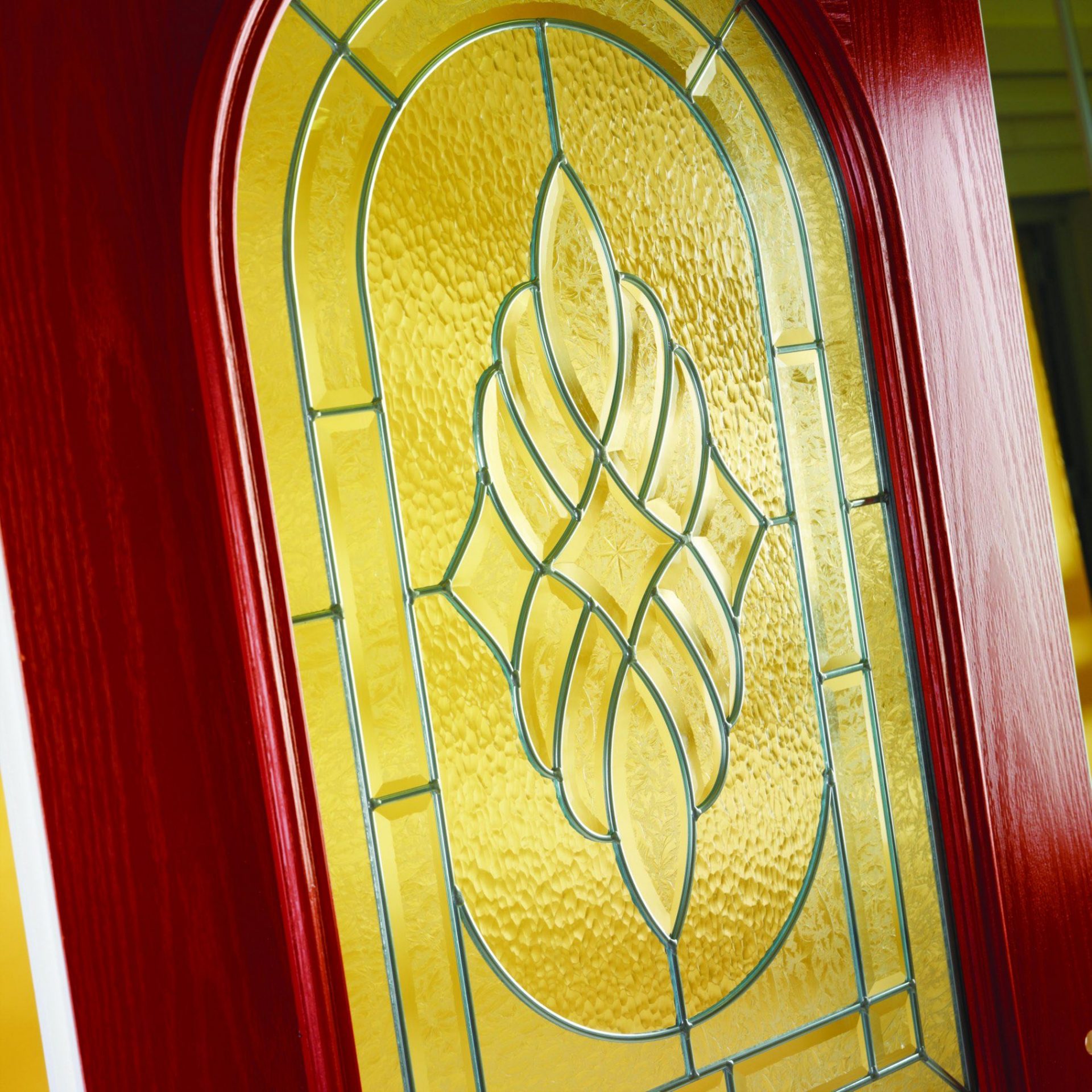 Composite Doors Salisbury
