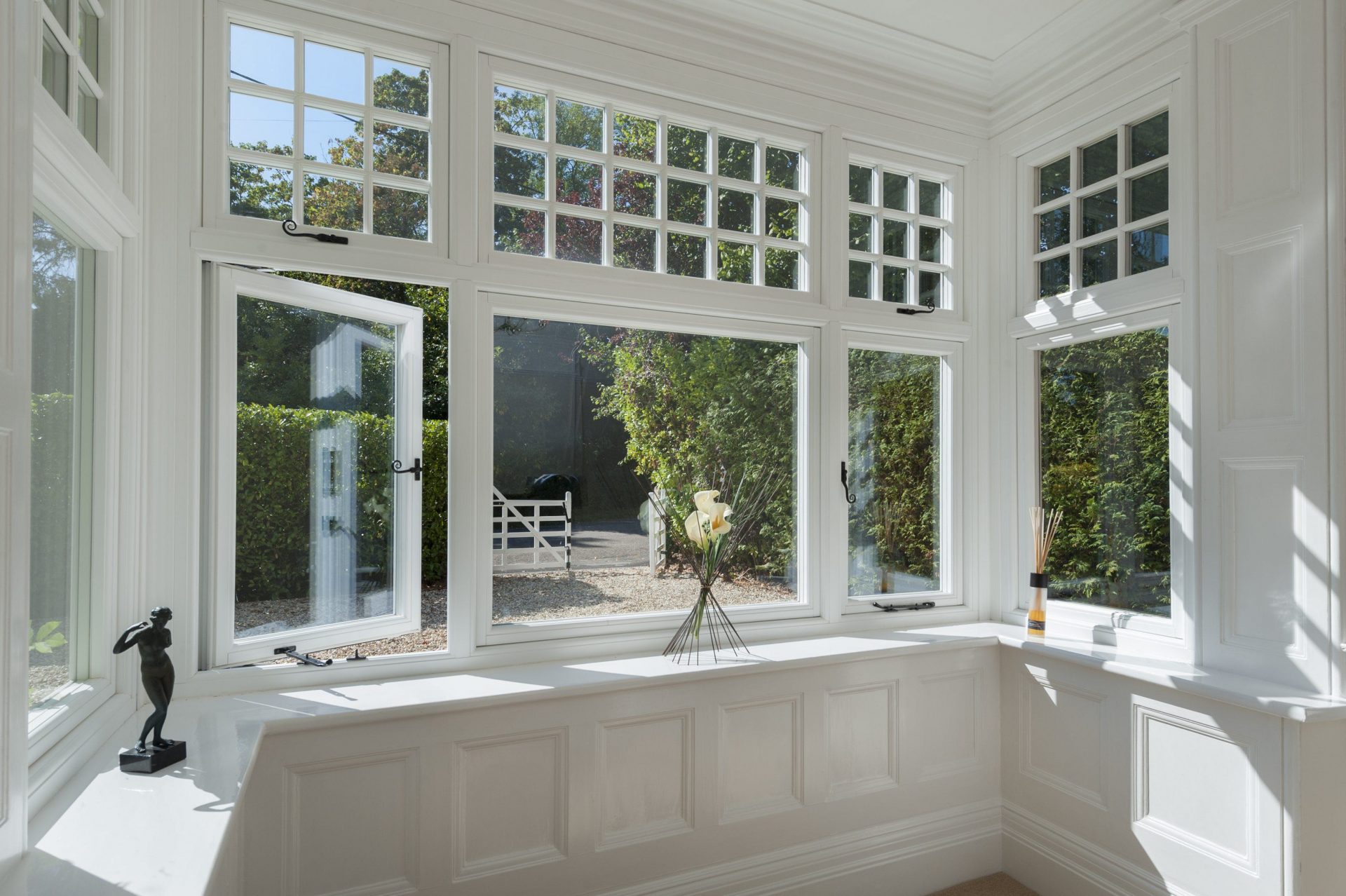 residence 9 windows salisbury