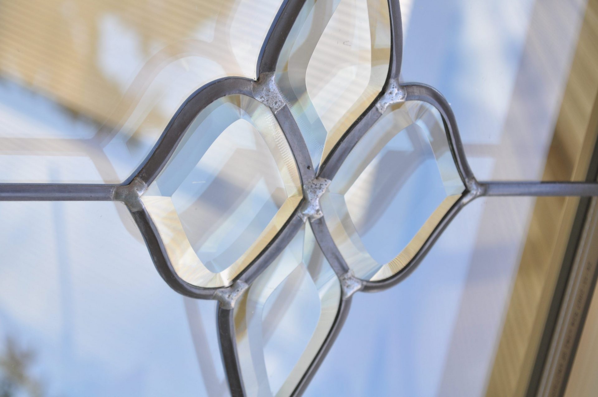 Decorative Glass Prices Salisbury