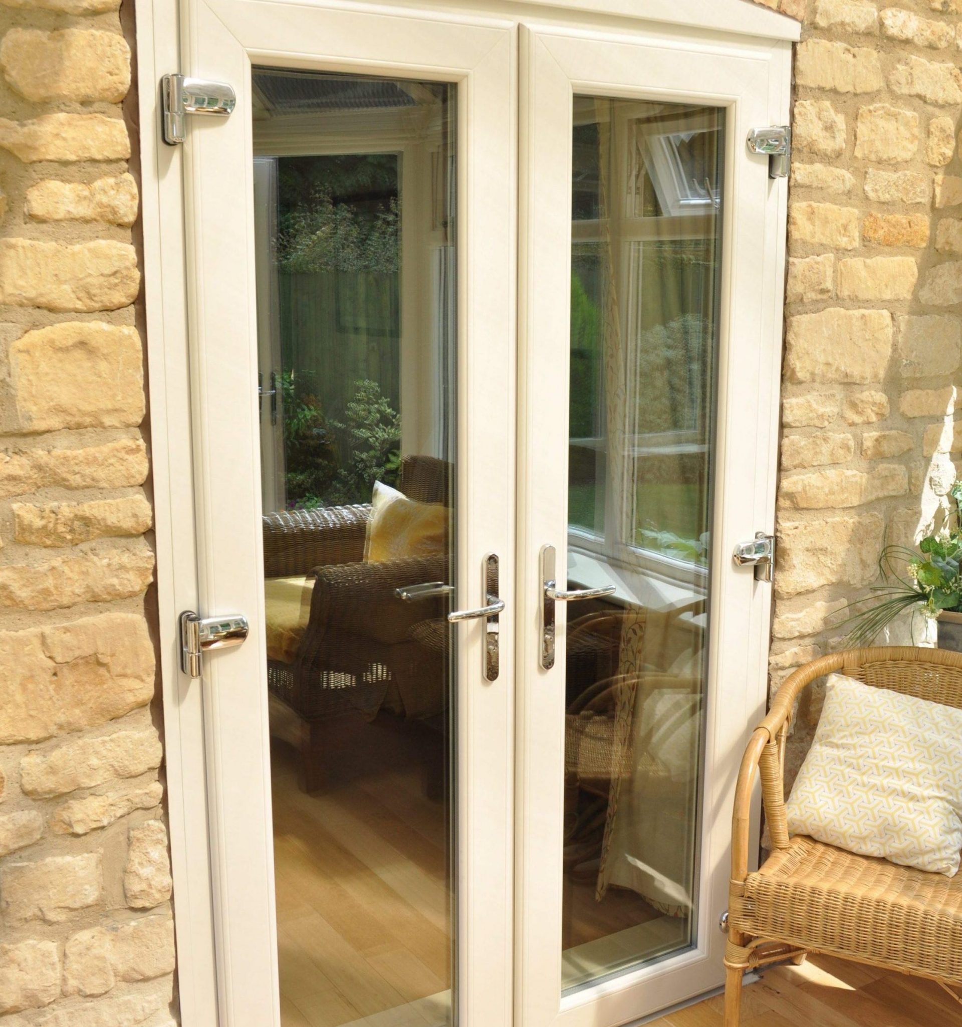 uPVC Doors Warminster