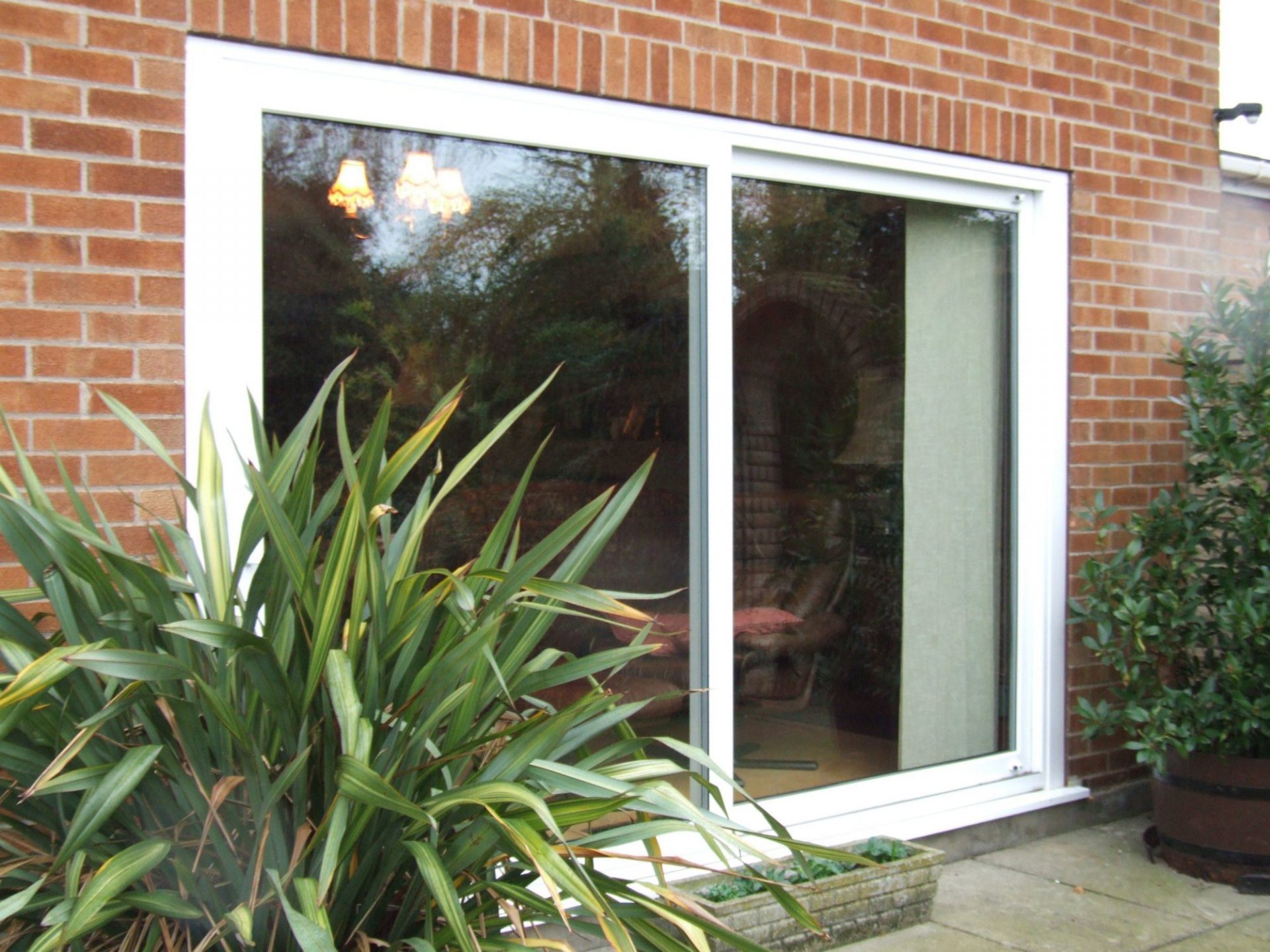 uPVC Patio Doors Salisbury