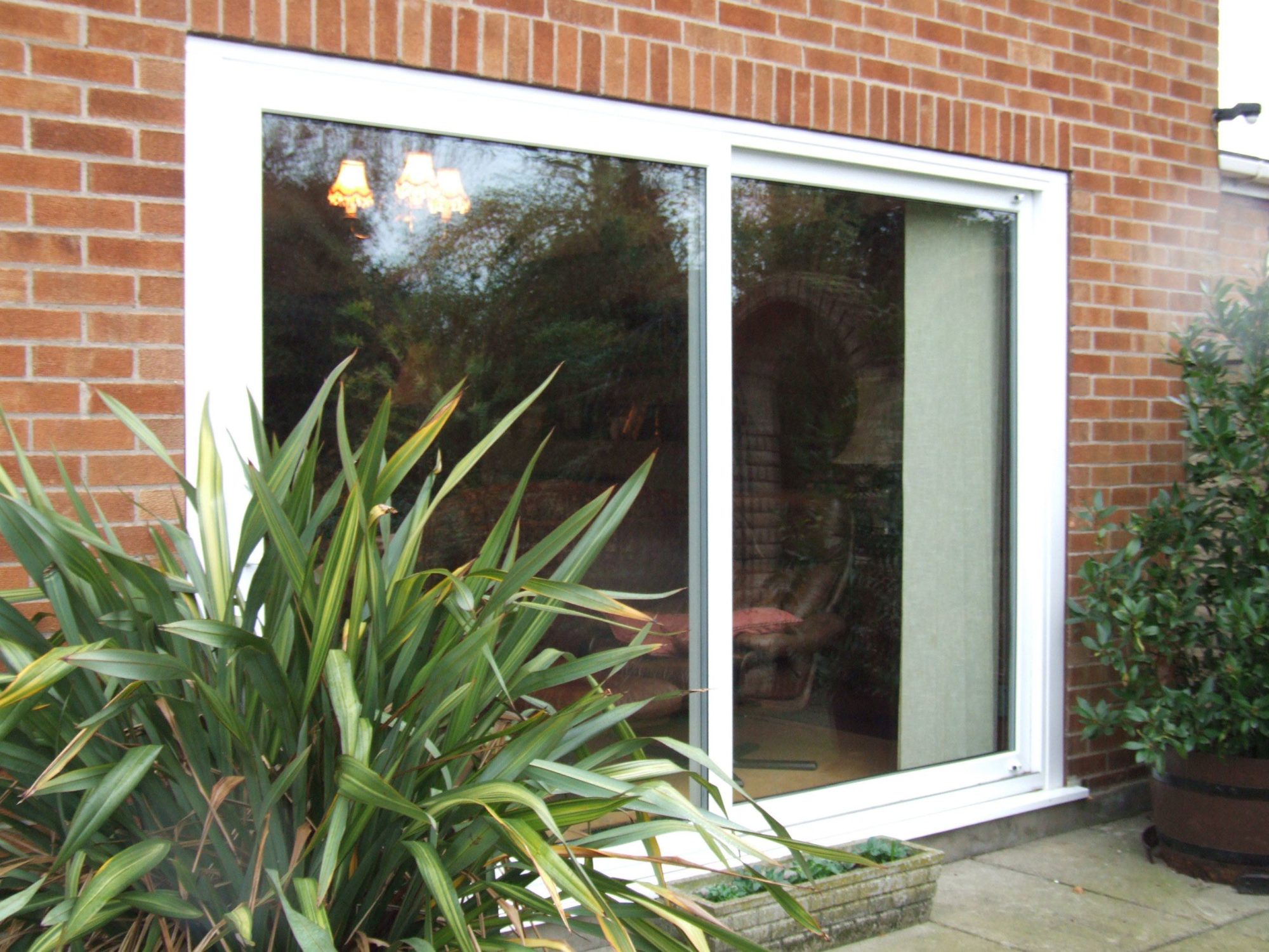 uPVC Patio Doors, Salisbury uPVC Patio Doors Prices Wiltshire
