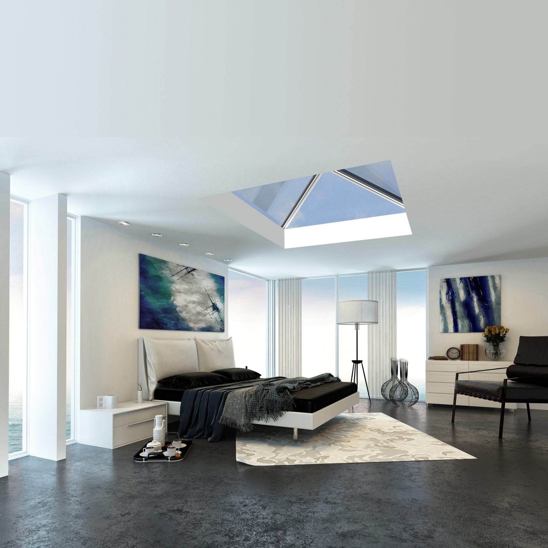 Roof Windows Prices salisbury