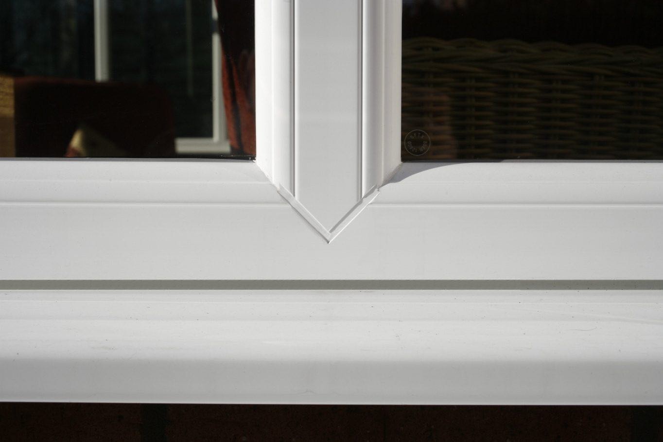 double glazing repairs salisbury & wiltshire