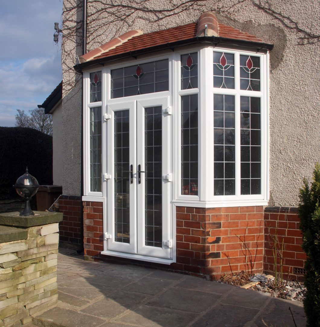 uPVC French Doors Salisbury