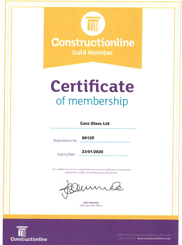 Construction Online Gold Members