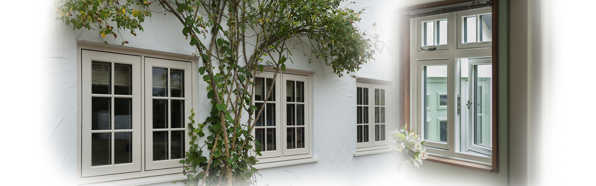 uPVC windows downton