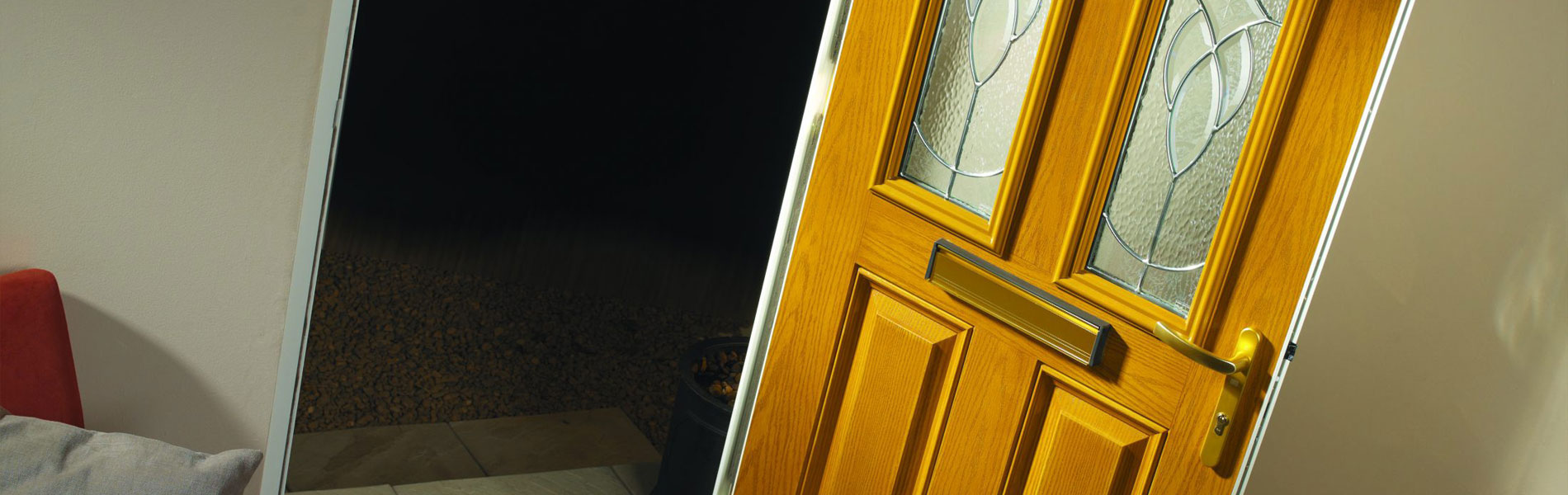 composite doors in harnham