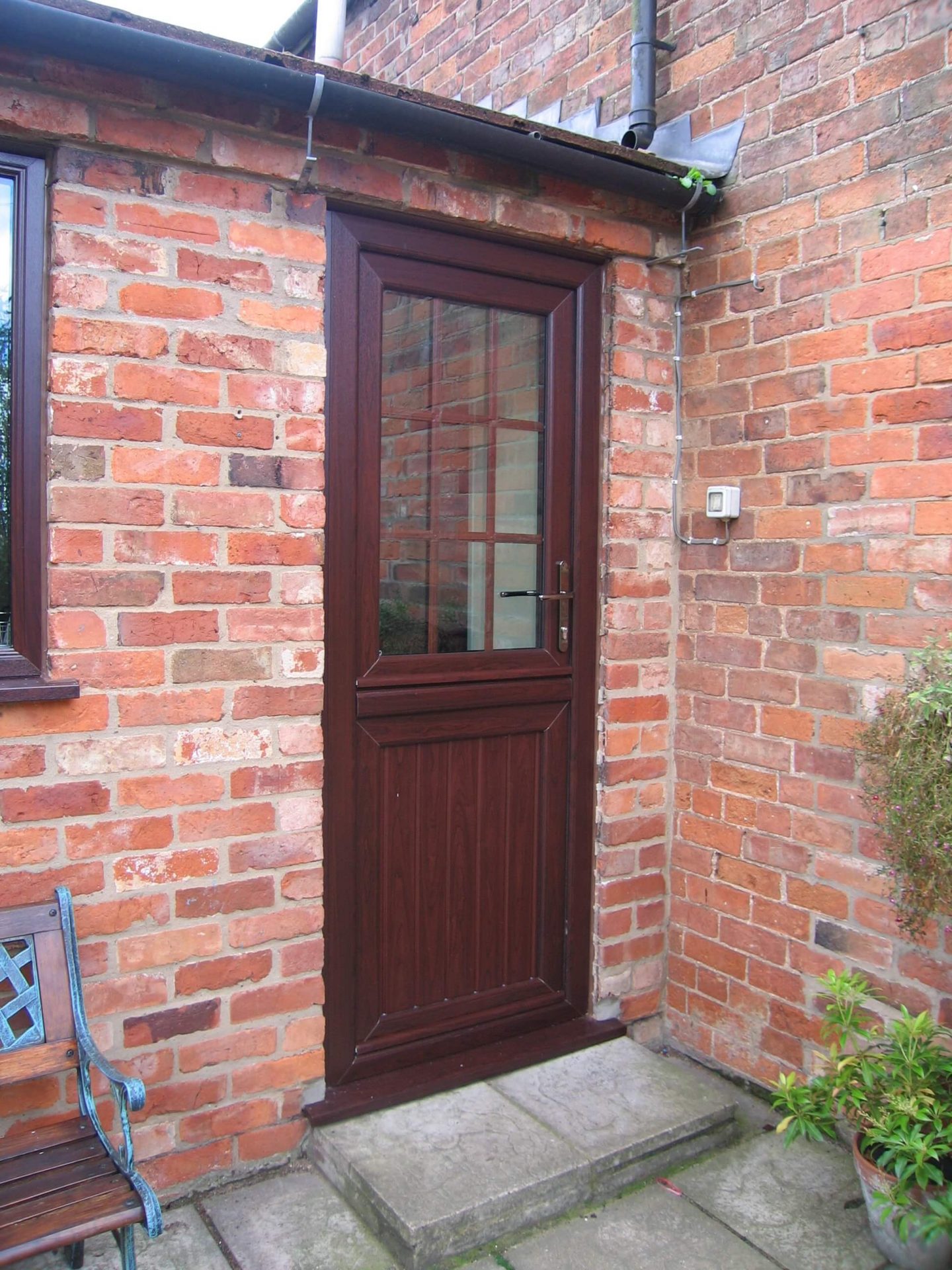 uPVC Stable Doors, Salisbury Stable Doors Prices Wiltshire