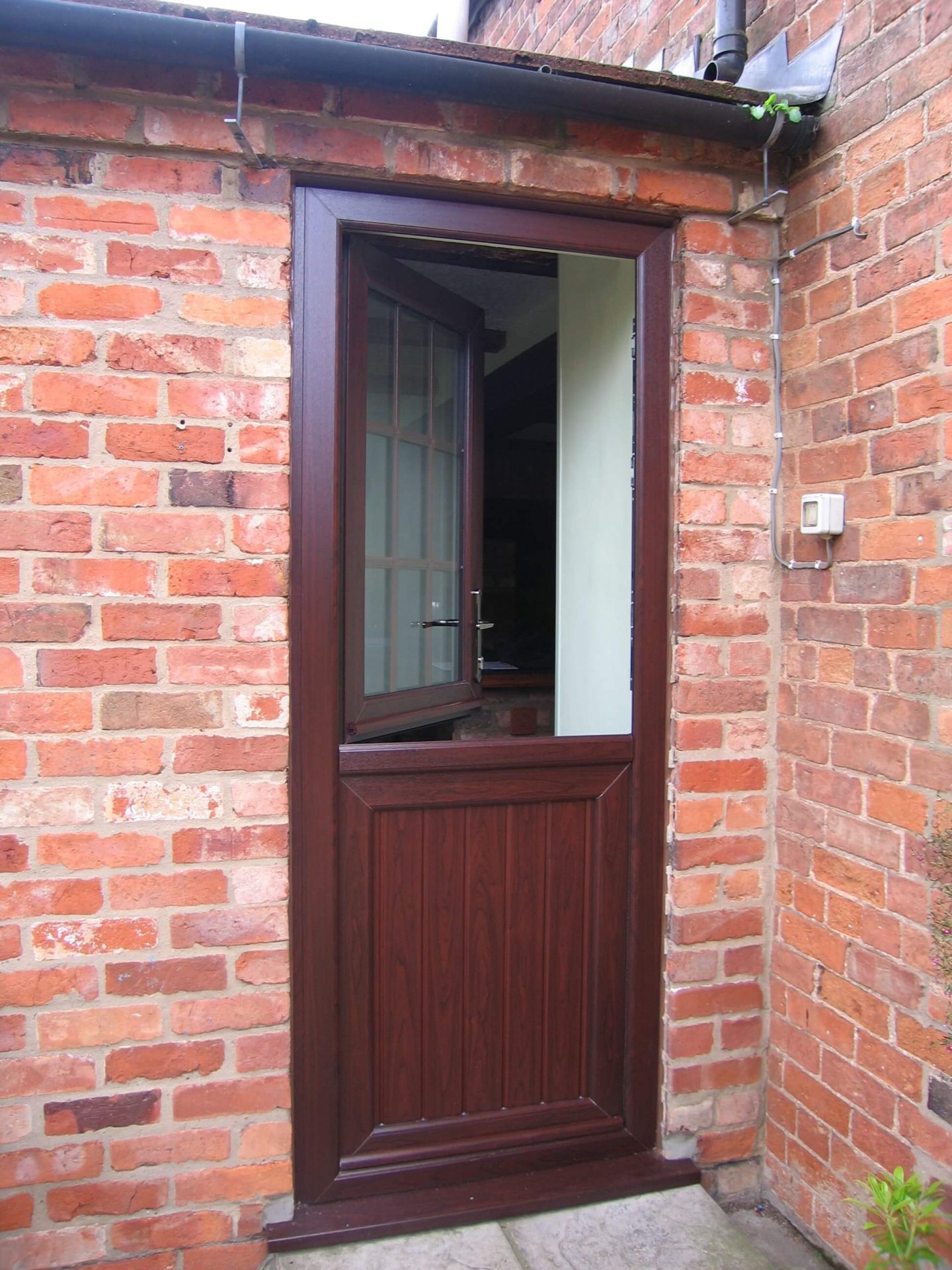 uPVC Stable Doors, Salisbury Stable Doors Prices Wiltshire