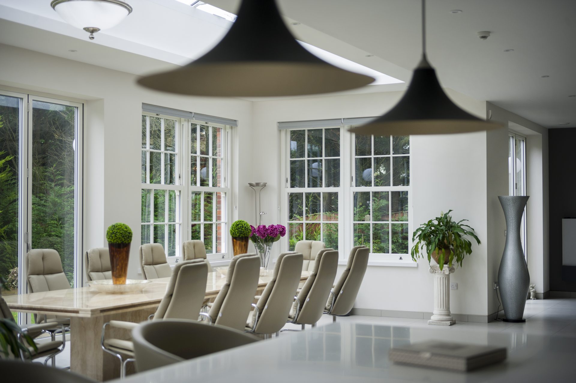 double glazed sash windows salisbury