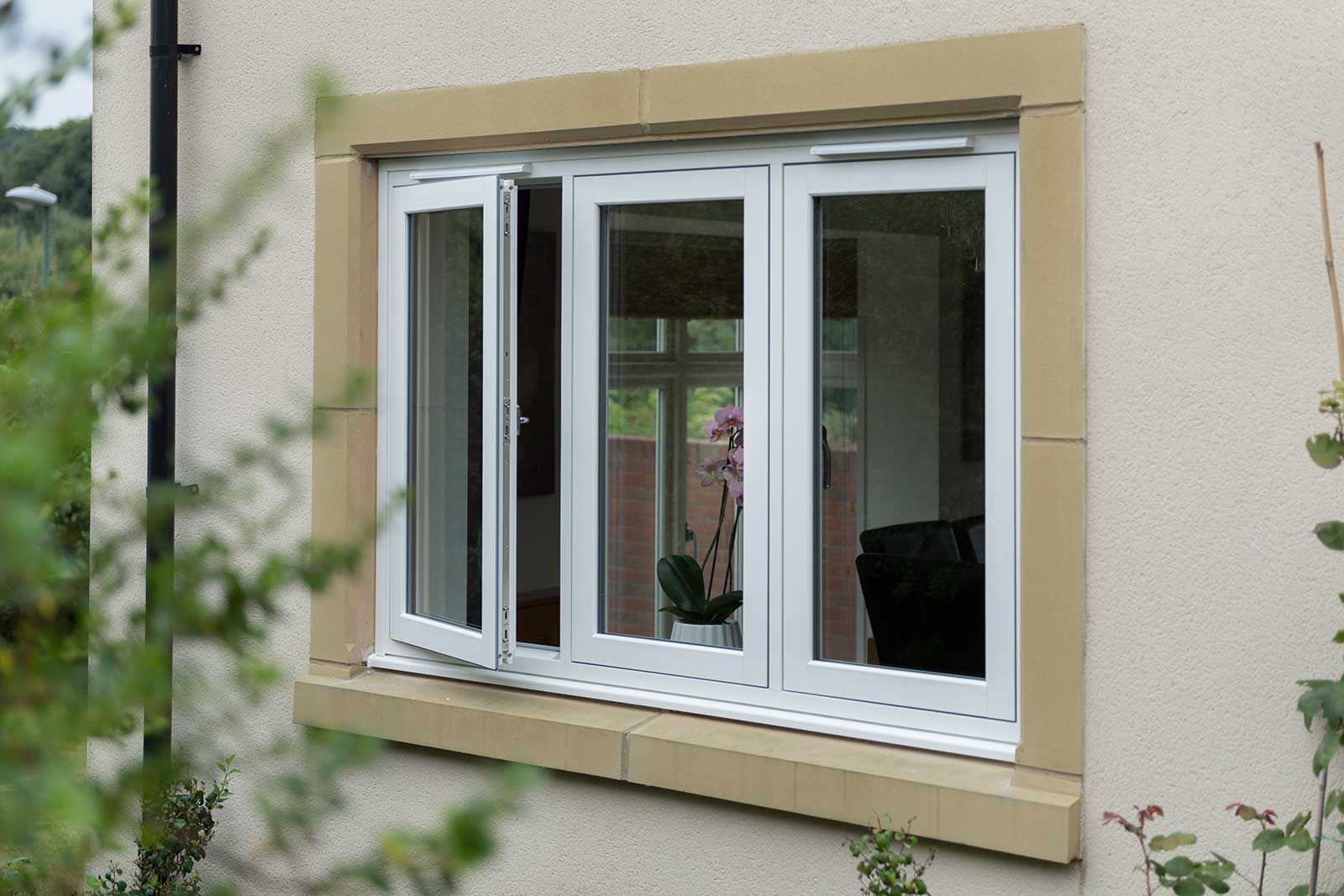 double glazed windows fordingbridge 
