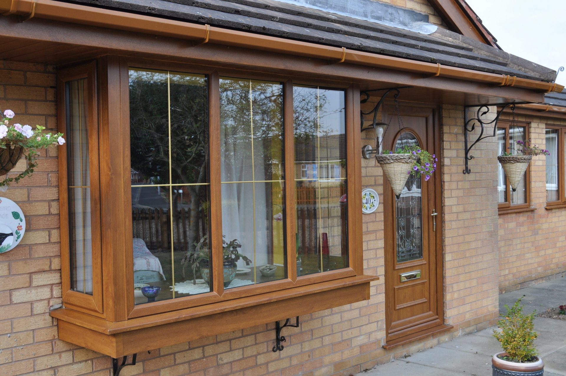 French Windows Fordingbridge